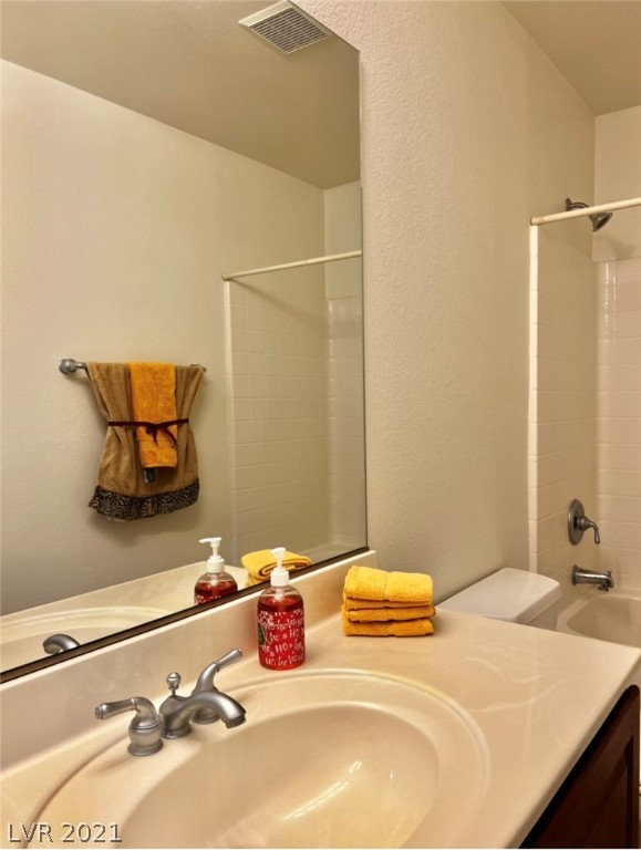 125 Short Ruff Way Las Vegas, NV 89148 - Photo 35 of 47