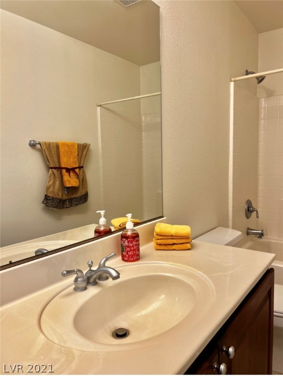 125 Short Ruff Way Las Vegas, NV 89148 - Photo 36 of 47