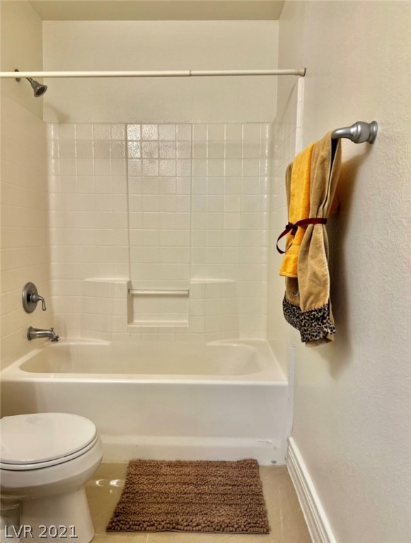 125 Short Ruff Way Las Vegas, NV 89148 - Photo 37 of 47