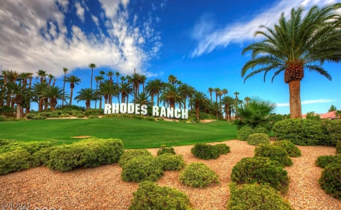 125 Short Ruff Way Las Vegas, NV 89148 - Photo 42 of 47