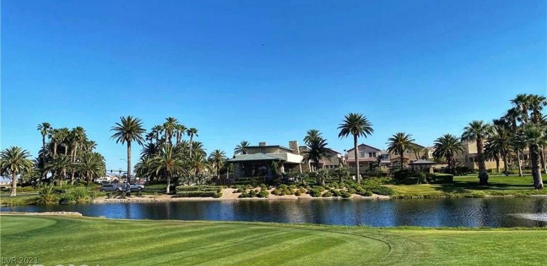 125 Short Ruff Way Las Vegas, NV 89148 - Photo 43 of 47