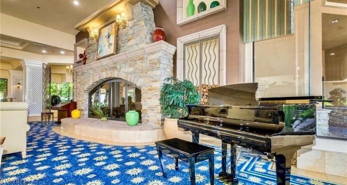 125 Short Ruff Way Las Vegas, NV 89148 - Photo 44 of 47