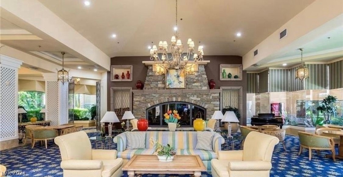 125 Short Ruff Way Las Vegas, NV 89148 - Photo 45 of 47