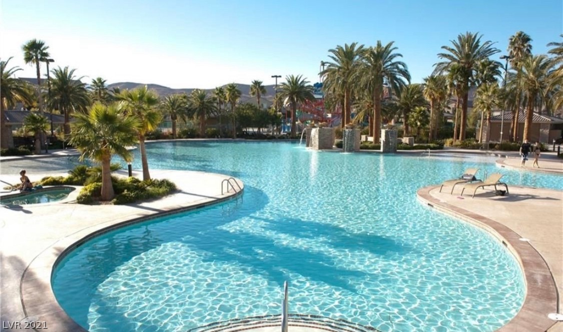 125 Short Ruff Way Las Vegas, NV 89148 - Photo 46 of 47