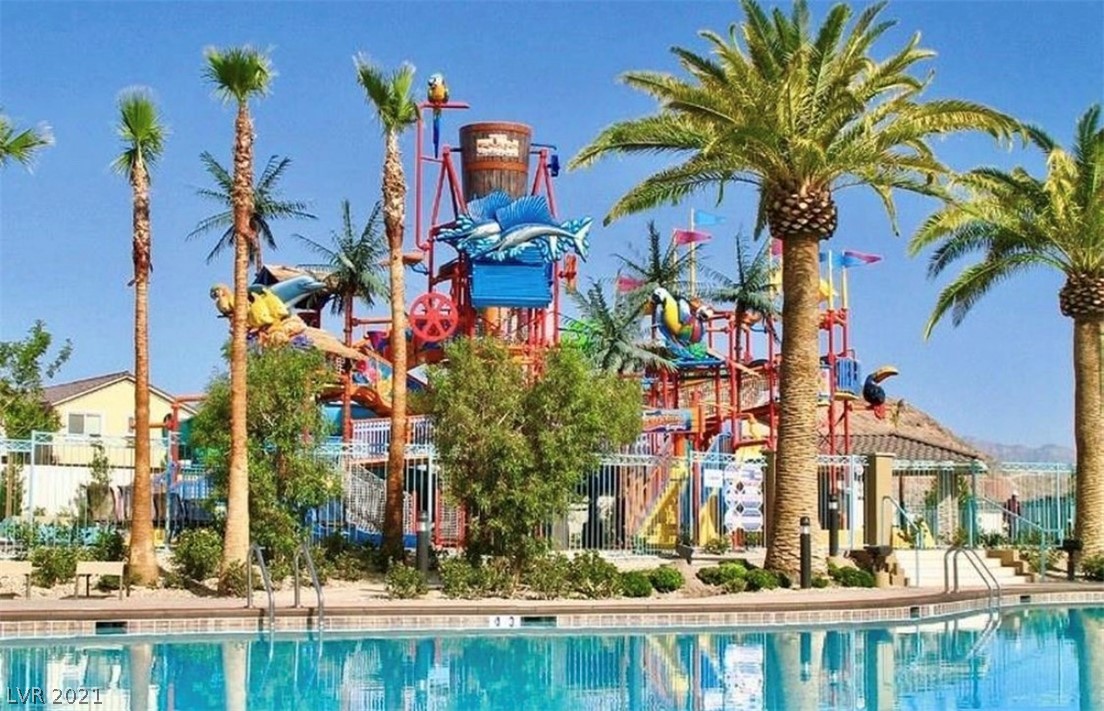 125 Short Ruff Way Las Vegas, NV 89148 - Photo 47 of 47