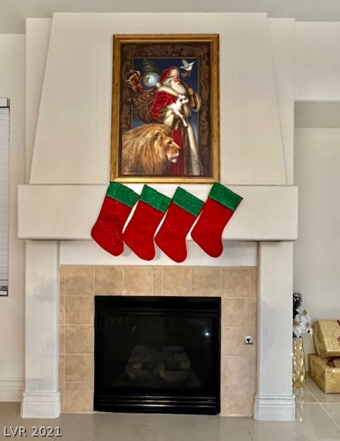 125 Short Ruff Way Las Vegas, NV 89148 - Photo 6 of 47