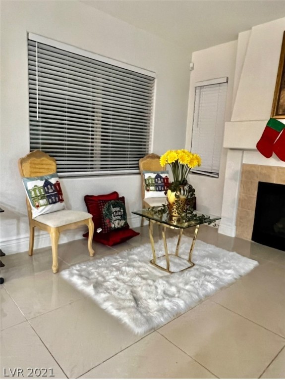 125 Short Ruff Way Las Vegas, NV 89148 - Photo 7 of 47