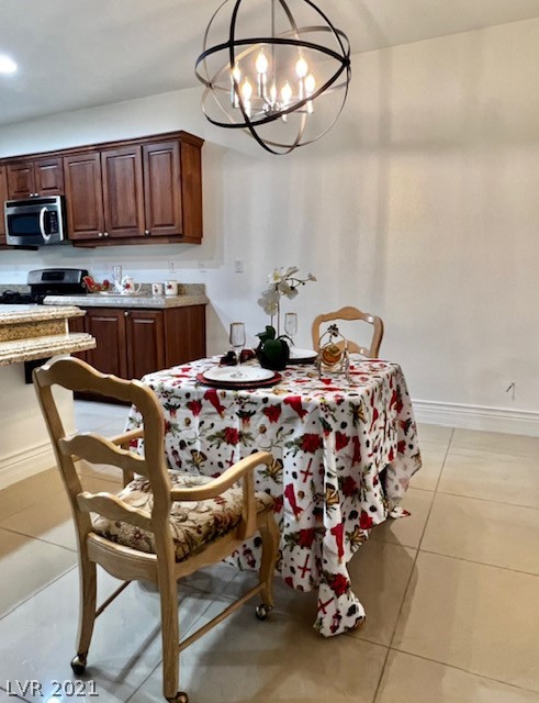 125 Short Ruff Way Las Vegas, NV 89148 - Photo 9 of 47