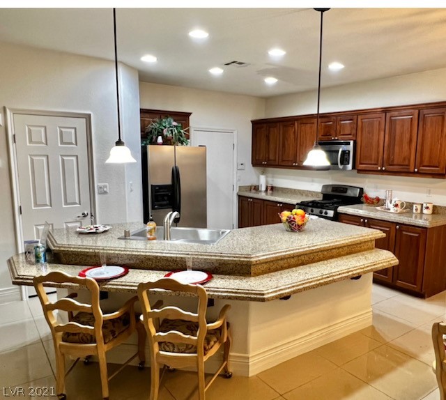 125 Short Ruff Way Las Vegas, NV 89148 - Photo 10 of 47