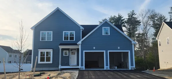 $949,900 | Lot 7 Charles Drive, Kingston, MA 02364