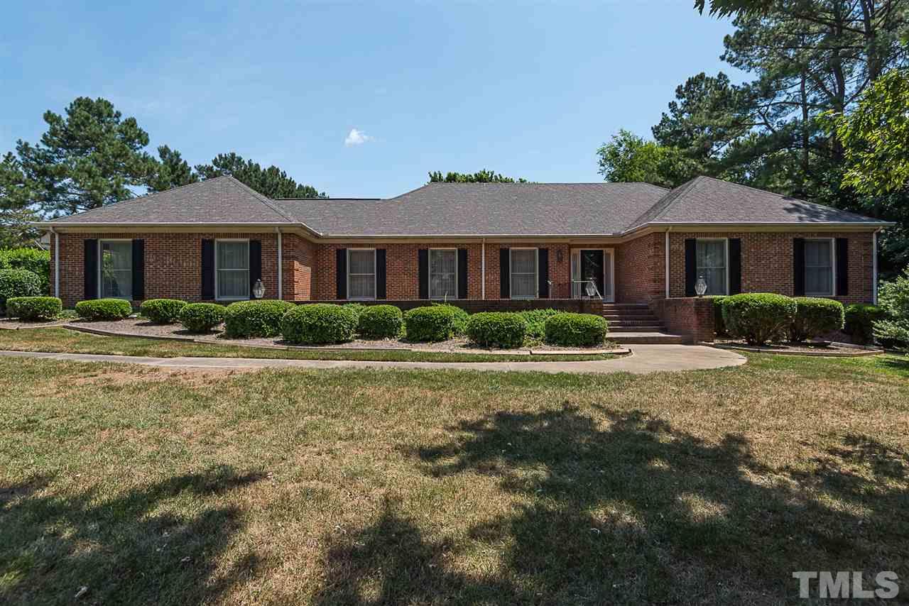 3016 Allenby Drive Raleigh, NC 27604 - Photo 1 of 22 Gallery Image 1