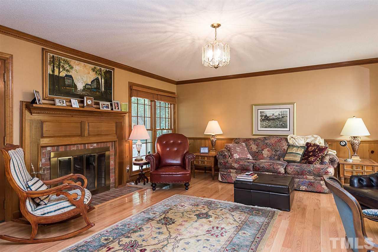 3016 Allenby Drive Raleigh, NC 27604 - Photo 12 of 22 Gallery Image 12