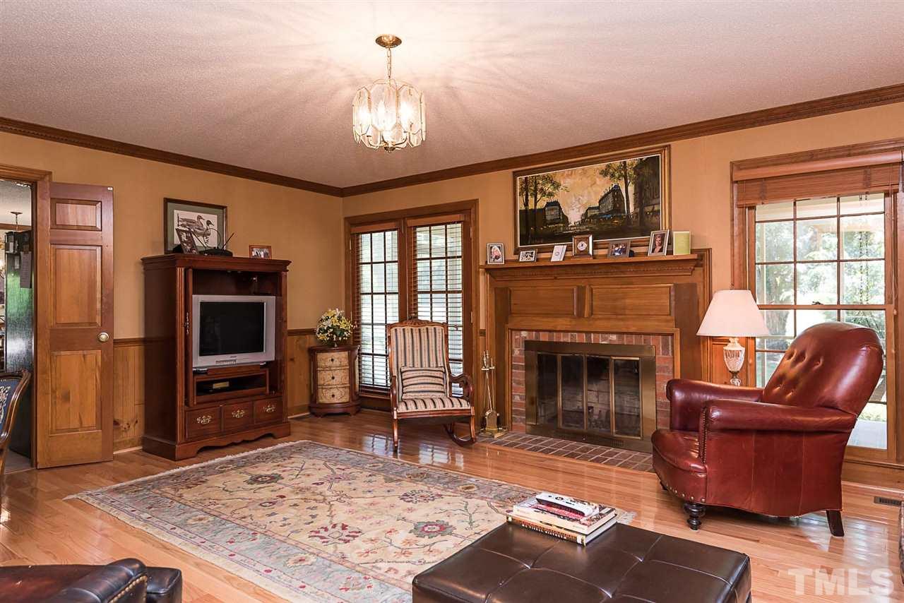 3016 Allenby Drive Raleigh, NC 27604 - Photo 13 of 22 Gallery Image 13