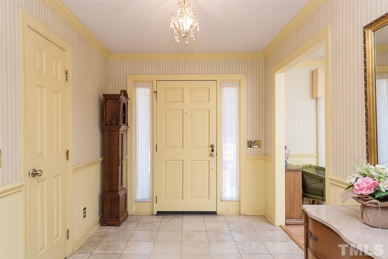 3016 Allenby Drive Raleigh, NC 27604 - Photo 3 of 22 Gallery Image 3