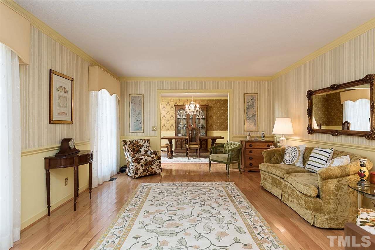 3016 Allenby Drive Raleigh, NC 27604 - Photo 4 of 22 Gallery Image 4