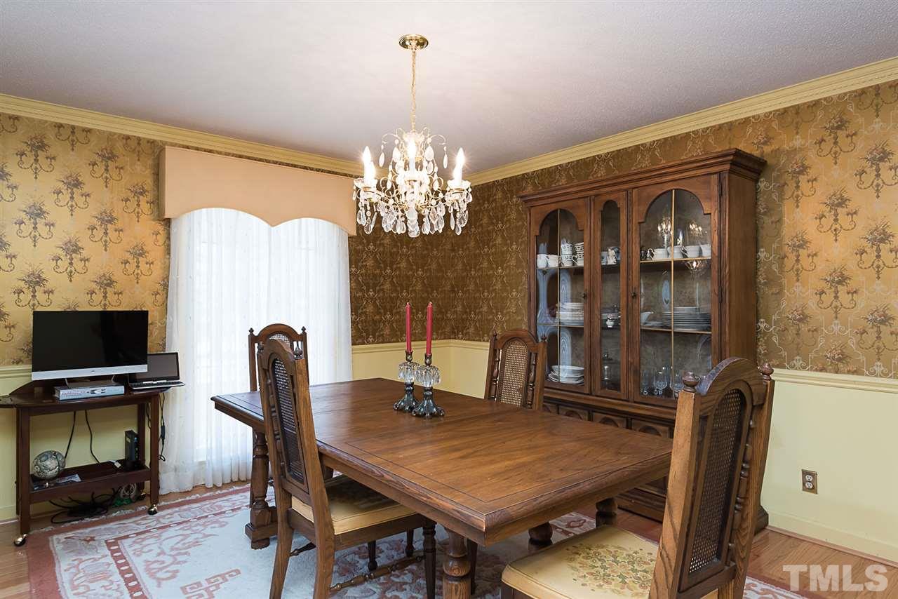 3016 Allenby Drive Raleigh, NC 27604 - Photo 6 of 22 Gallery Image 6