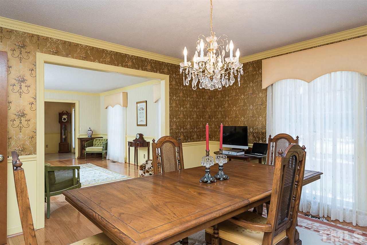 3016 Allenby Drive Raleigh, NC 27604 - Photo 7 of 22 Gallery Image 7