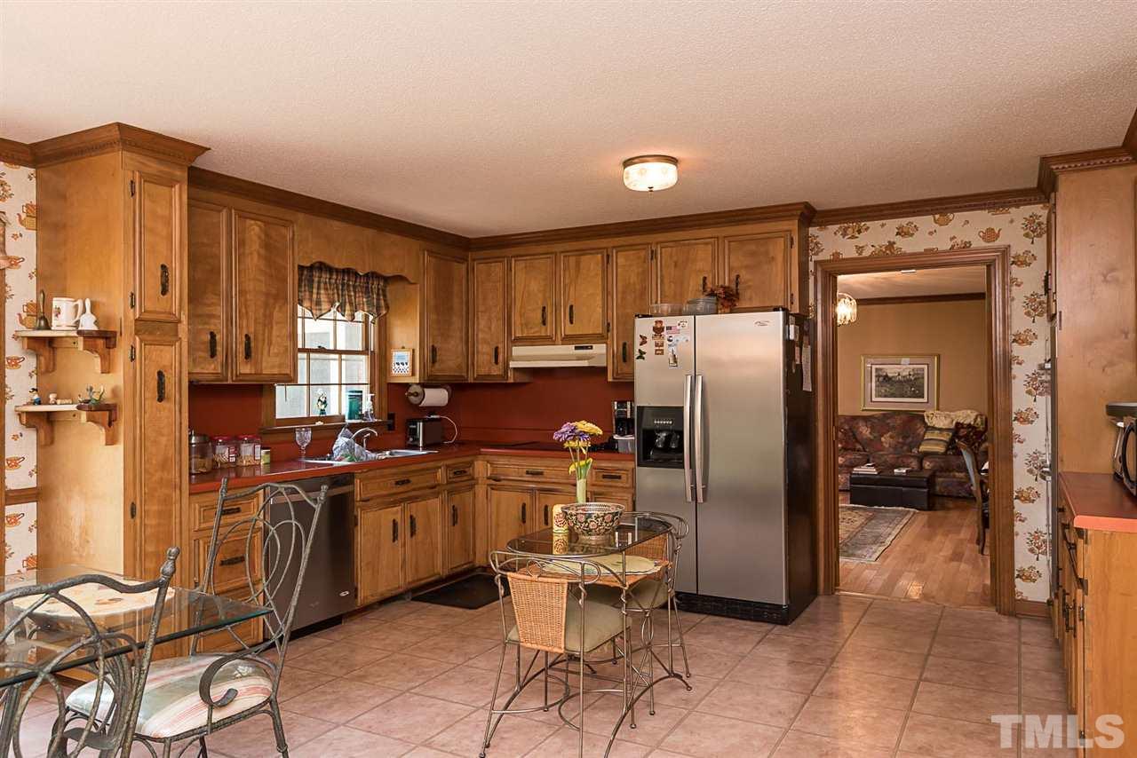 3016 Allenby Drive Raleigh, NC 27604 - Photo 8 of 22 Gallery Image 8