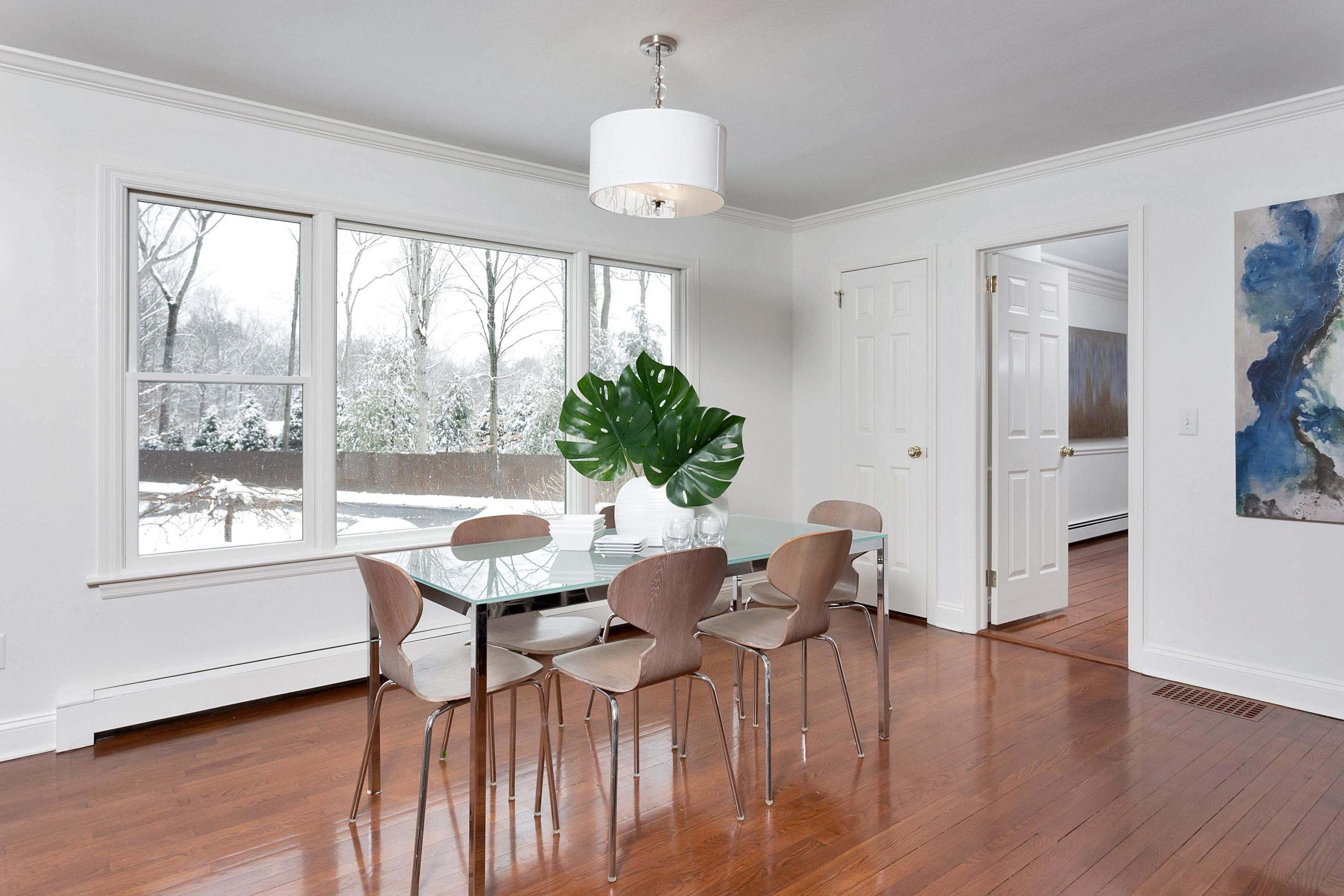 106 Briscoe Road New Canaan, CT 06840 - Photo 6 of 33 Family