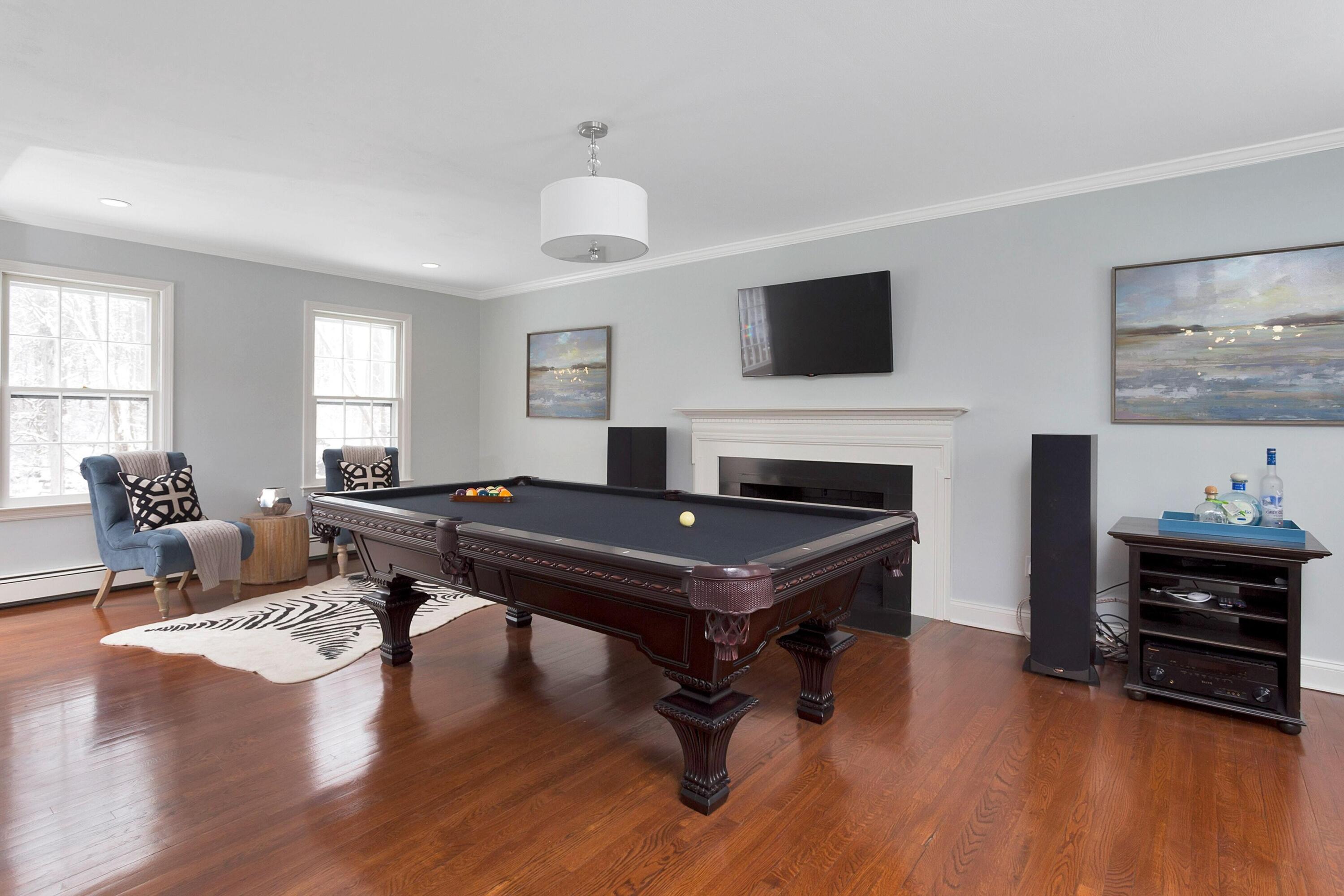 106 Briscoe Road New Canaan, CT 06840 - Photo 7 of 33 Breakfast