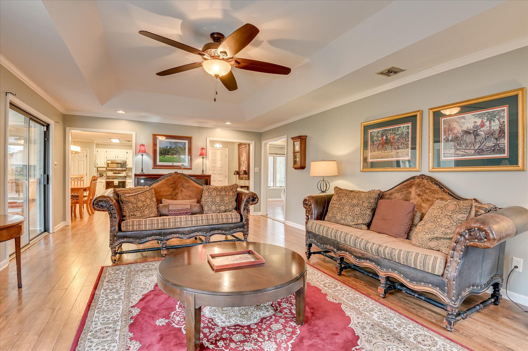 44 Troon Way Aiken, SC 29803 - Photo 10 of 41 10-110