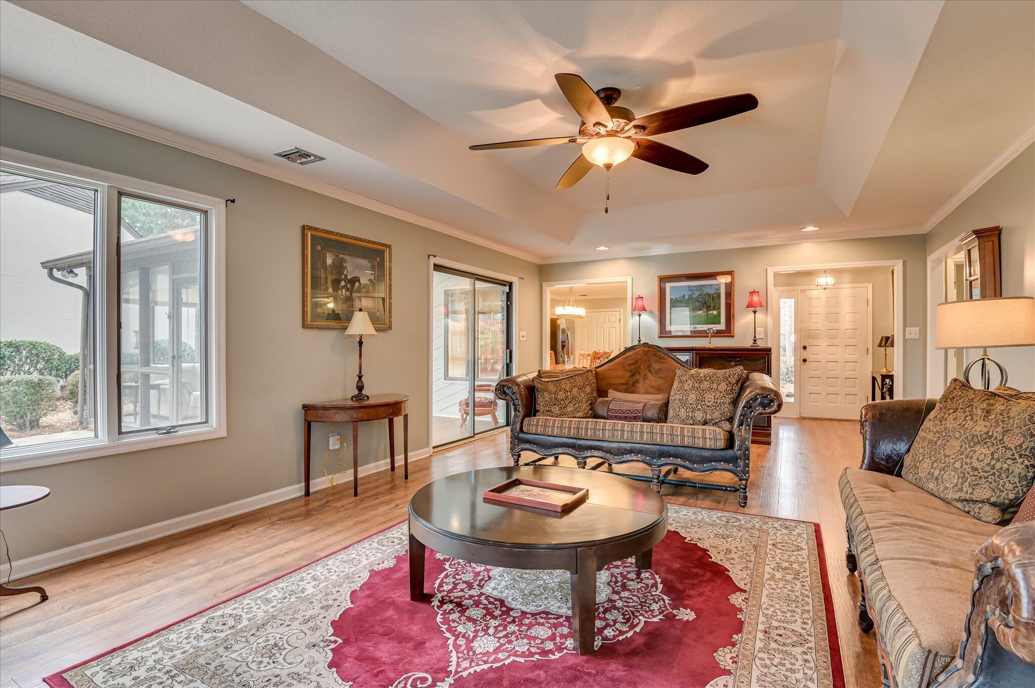 44 Troon Way Aiken, SC 29803 - Photo 11 of 41 11-111