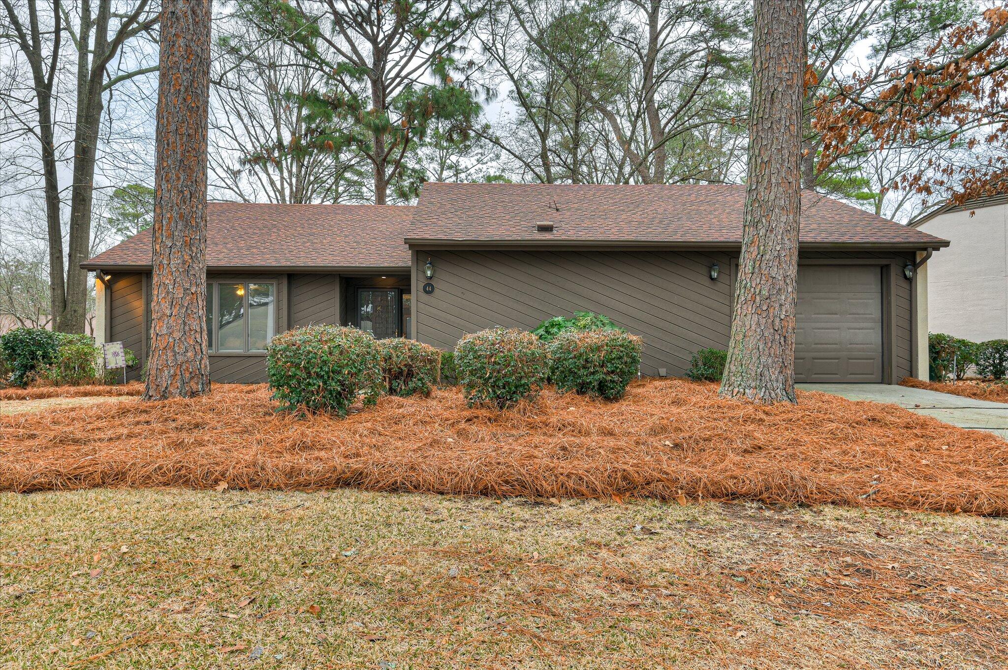 44 Troon Way Aiken, SC 29803 - Photo 2 of 41 02-102