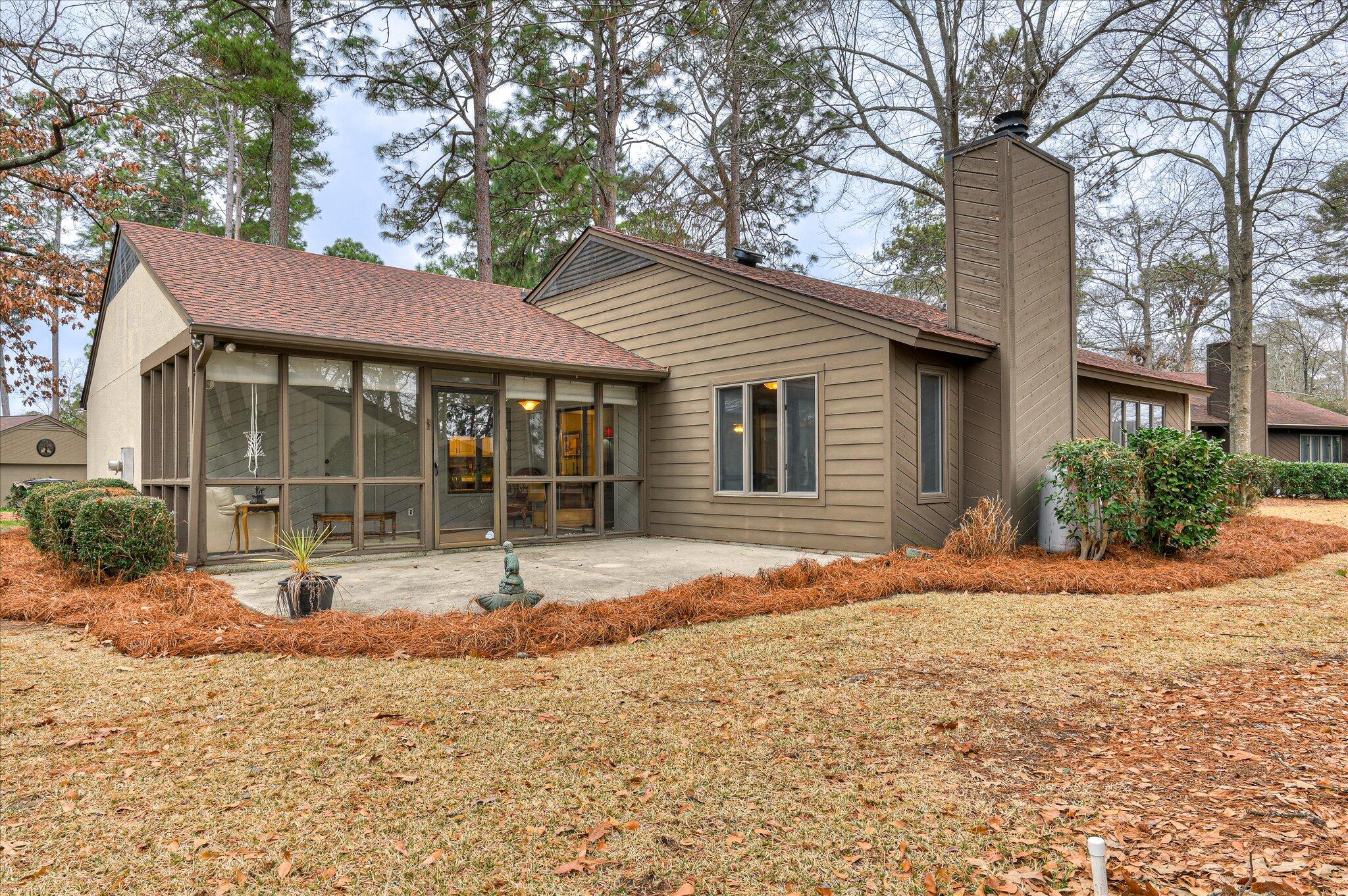 44 Troon Way Aiken, SC 29803 - Photo 38 of 41 38-138