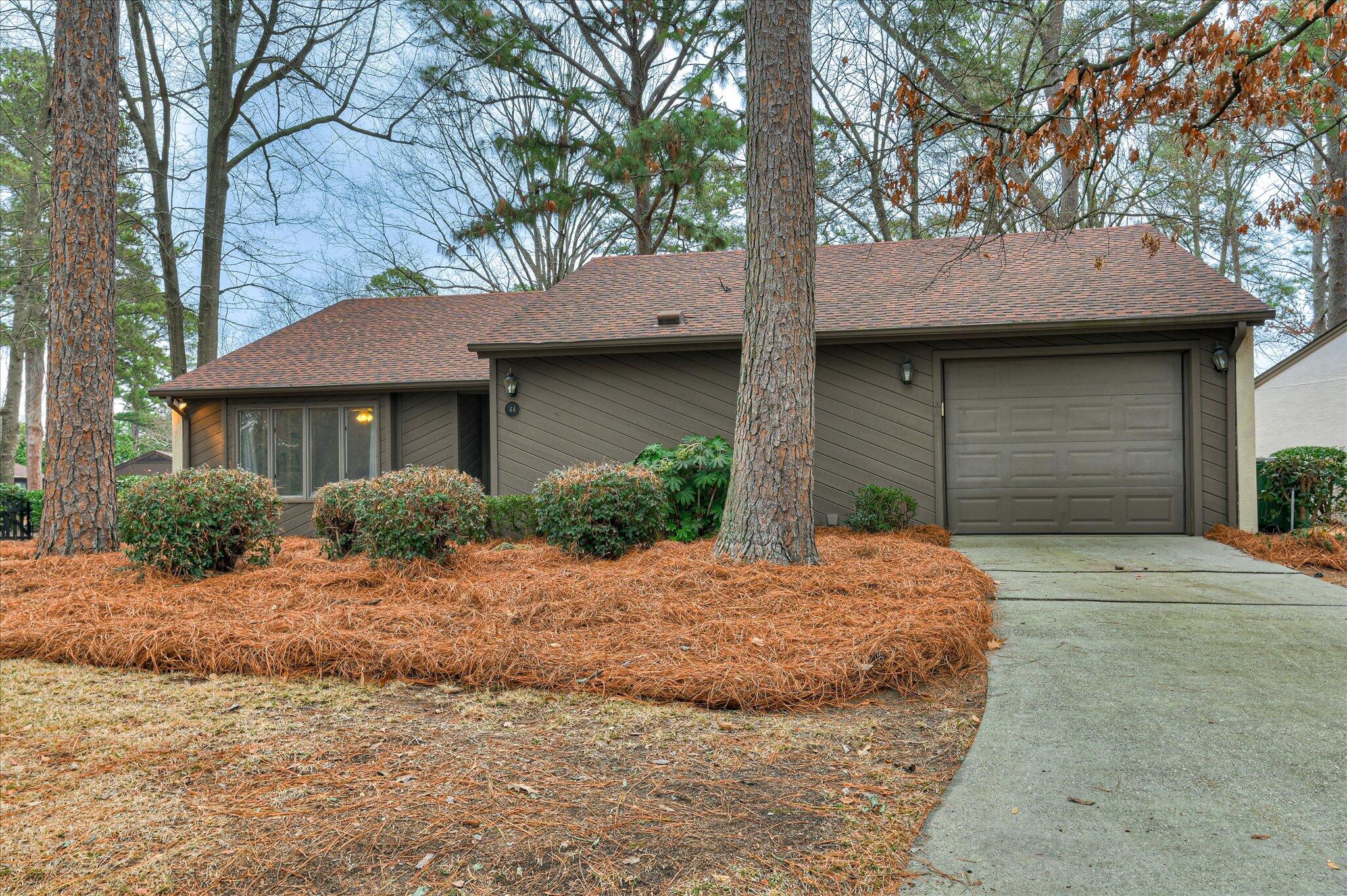 44 Troon Way Aiken, SC 29803 - Photo 3 of 41 03-103