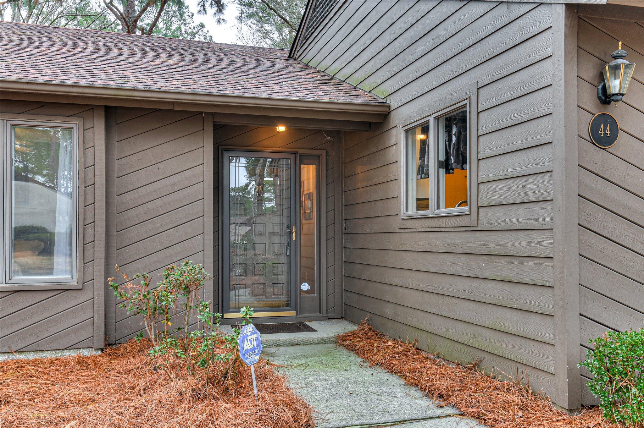 44 Troon Way Aiken, SC 29803 - Photo 4 of 41 04-104
