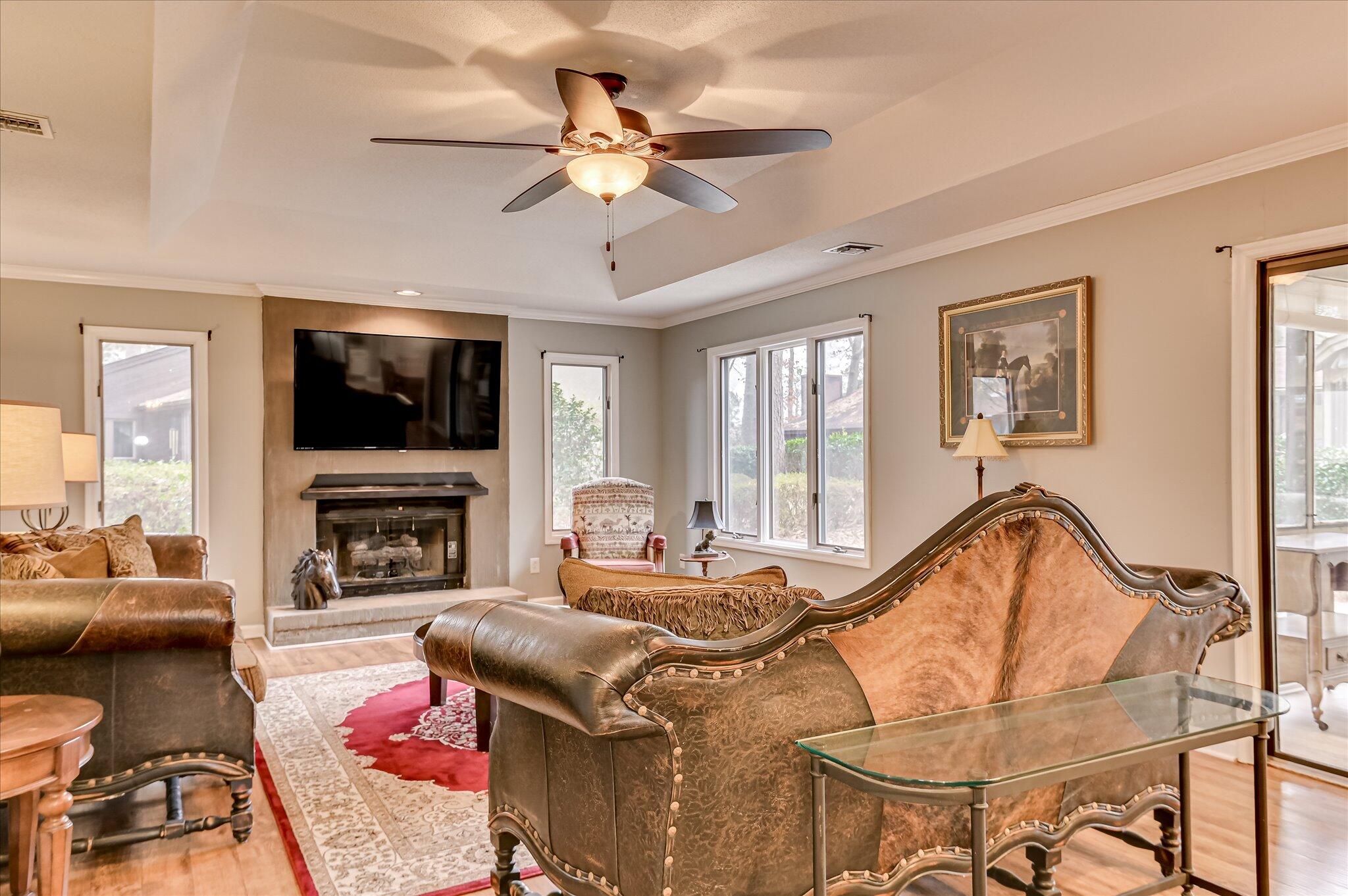 44 Troon Way Aiken, SC 29803 - Photo 7 of 41 07-107