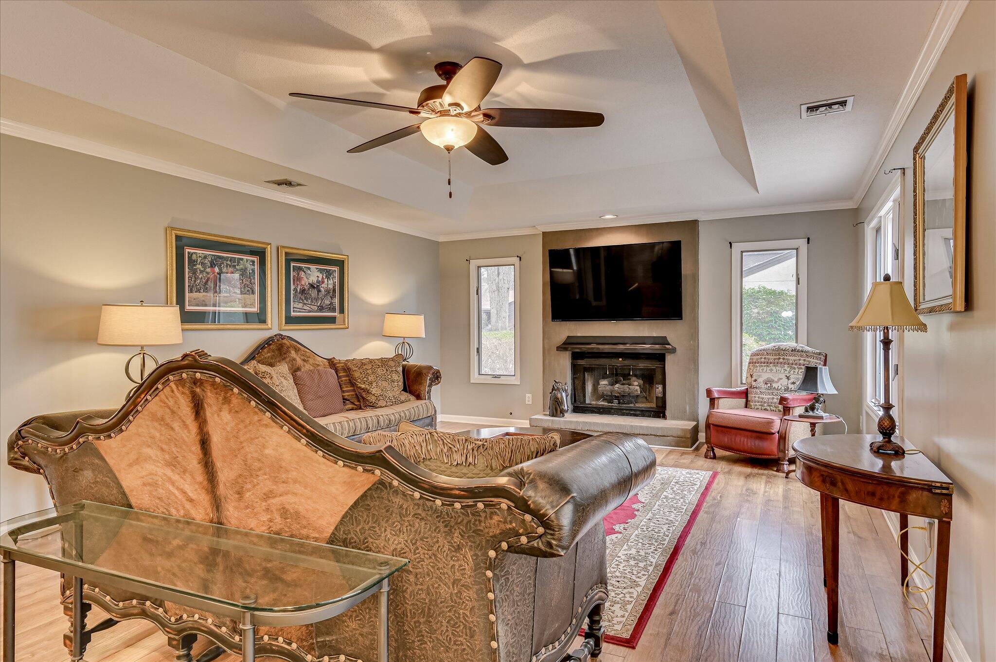44 Troon Way Aiken, SC 29803 - Photo 8 of 41 08-108