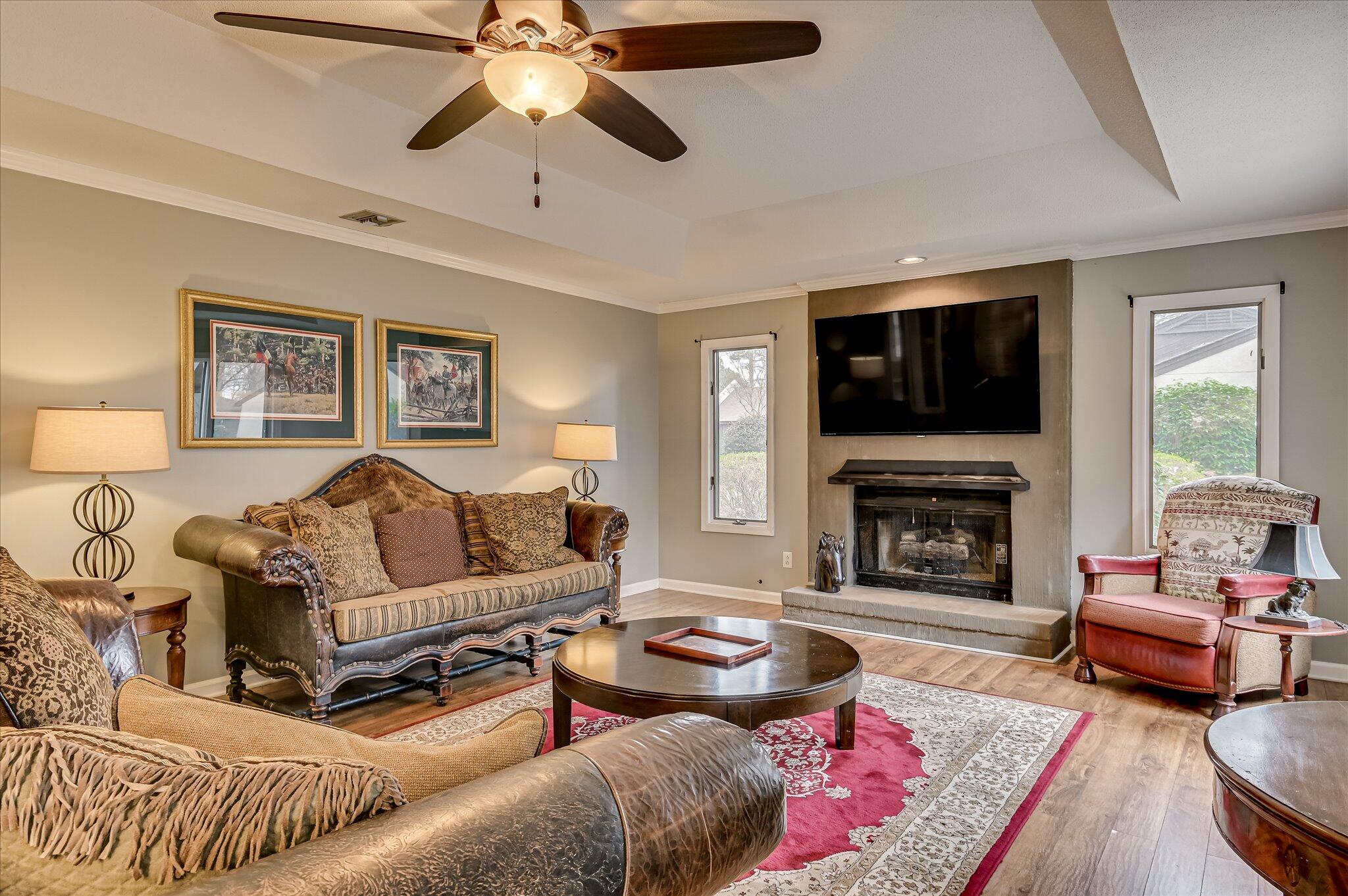 44 Troon Way Aiken, SC 29803 - Photo 9 of 41 09-109