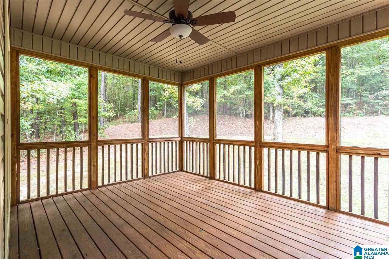 909 Blue Ridge Way Odenville, AL 35120 - Photo 39 of 45