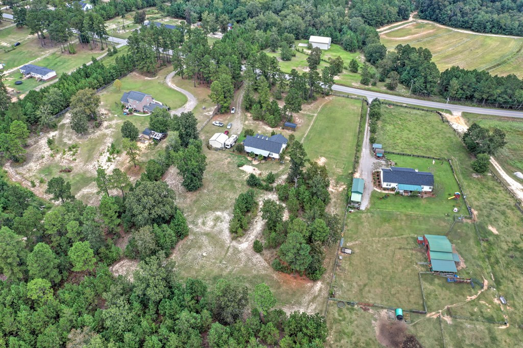 2633 Piper Road Ridge Spring, SC 29129 - Photo 4 of 32