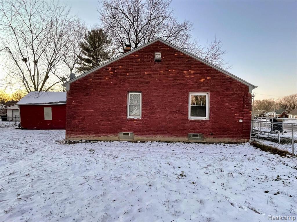 20040 Moross Road Detroit, MI 48224 - Photo 54 of 59