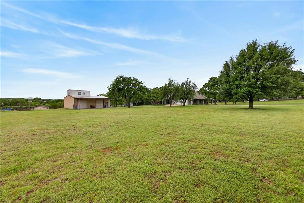 4609 Slayton Road Cleburne, TX 76031 - Photo 36 of 38
