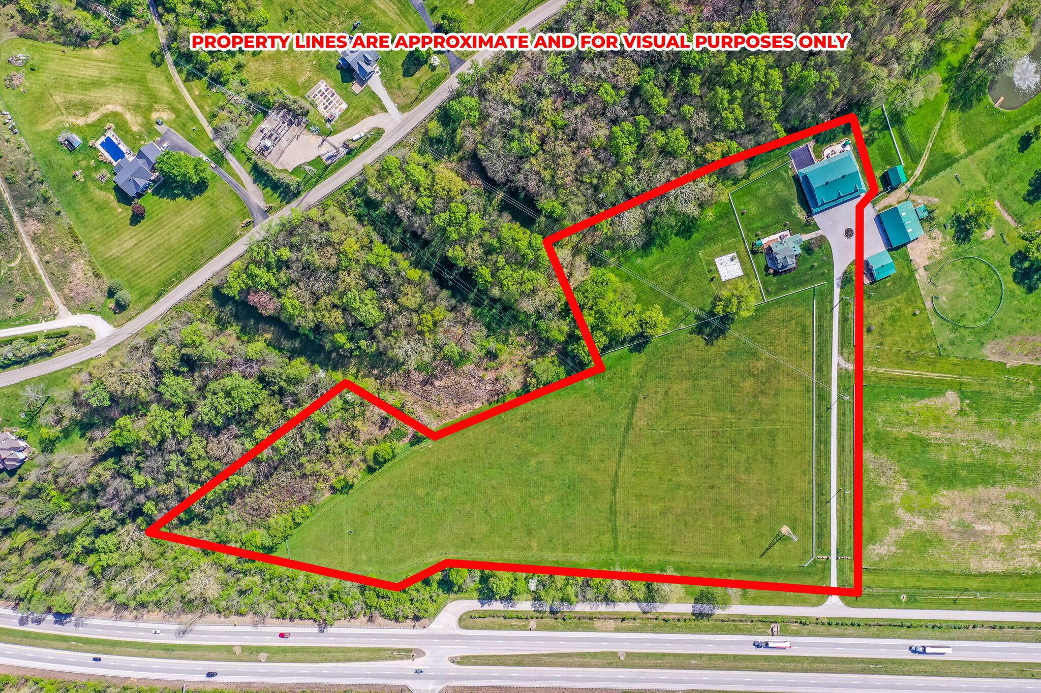 26019 Bailey Road Rockbridge, OH 43149 - Photo 105 of 110 107-web-or-mls-DJI_0981 - Copy (2)
