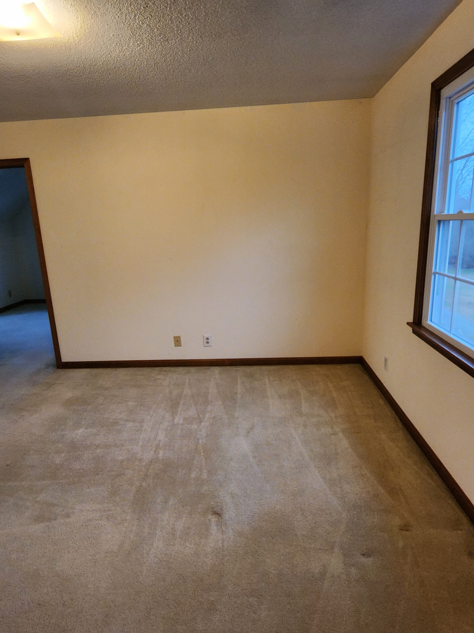 819 Branch Bend Road Clarksville, TN 37040 - Photo 15 of 24 a view of an empty room