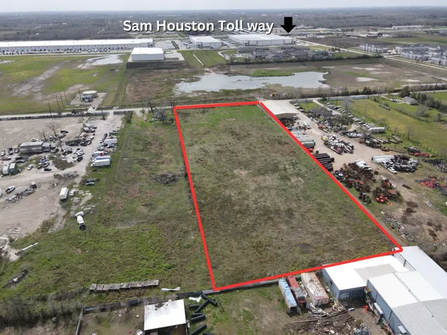 $1,500,000 | 5015 Schurmier Road, Houston, TX 77048