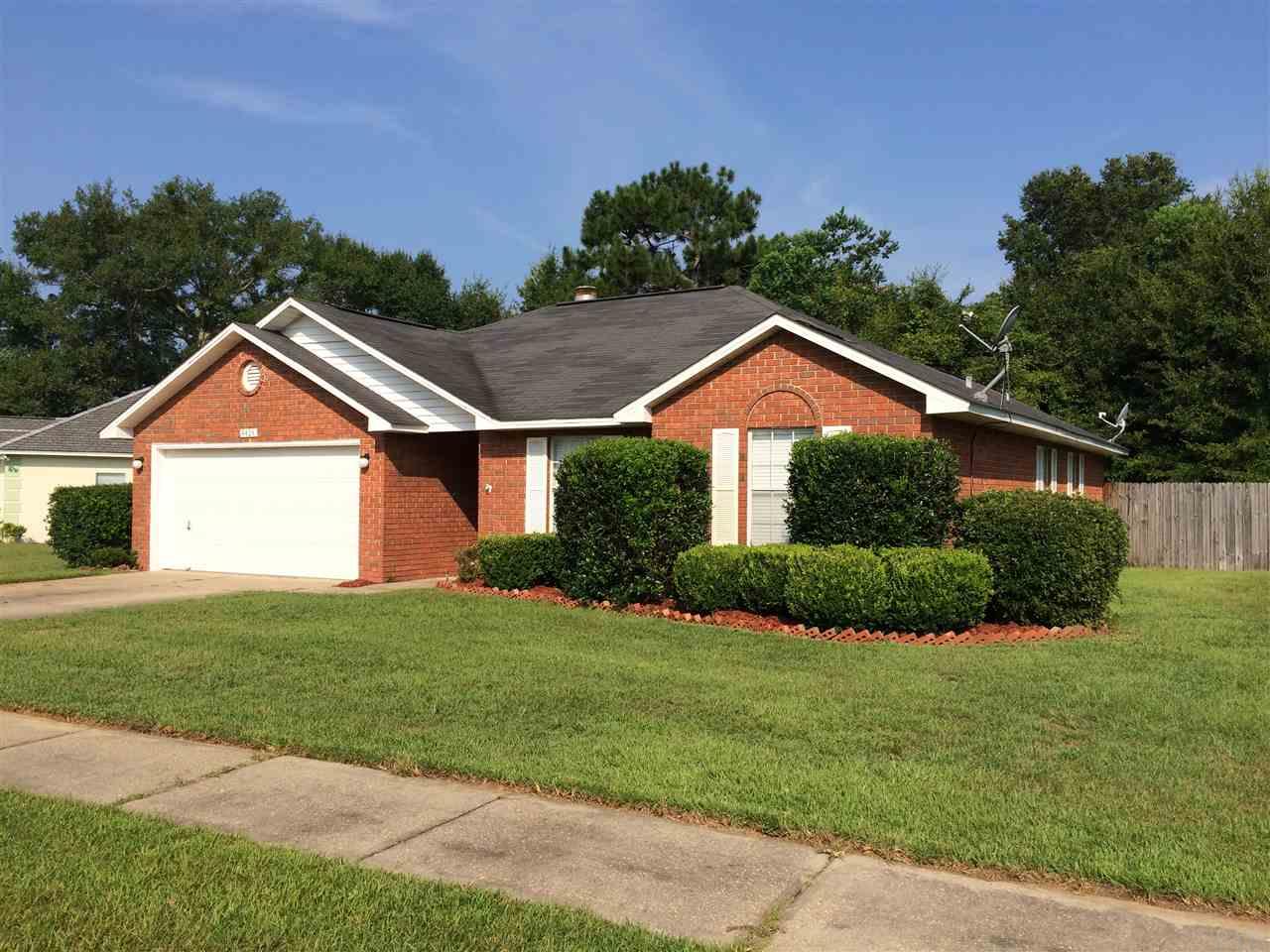 4424 Bayou Ridge Drive Pace, FL 32571 - Photo 2 of 23 Gallery Image 2