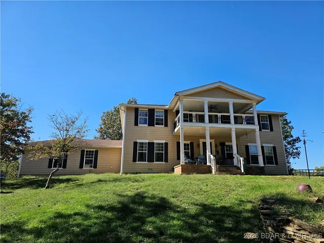 $360,000 | 6333 Luvin Road, Stover, MO 65078