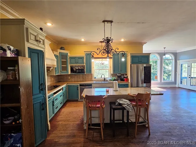 $360,000 | 6333 Luvin Road, Stover, MO 65078