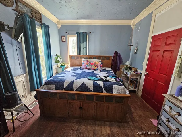 $360,000 | 6333 Luvin Road, Stover, MO 65078