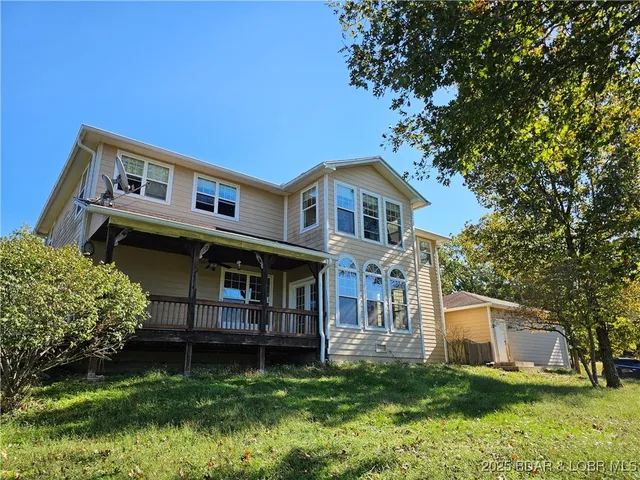 $360,000 | 6333 Luvin Road, Stover, MO 65078