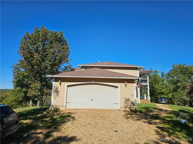 $360,000 | 6333 Luvin Road, Stover, MO 65078