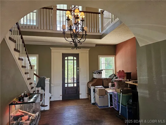 $360,000 | 6333 Luvin Road, Stover, MO 65078