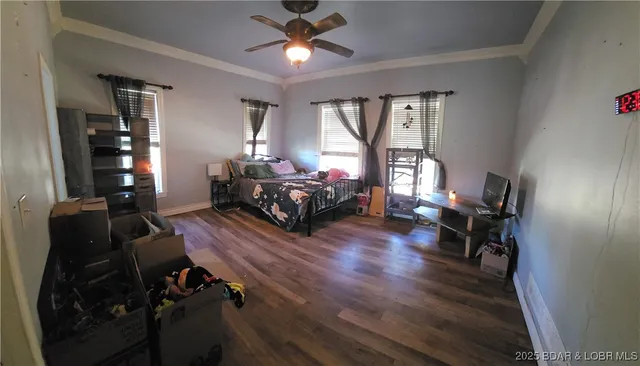 $360,000 | 6333 Luvin Road, Stover, MO 65078