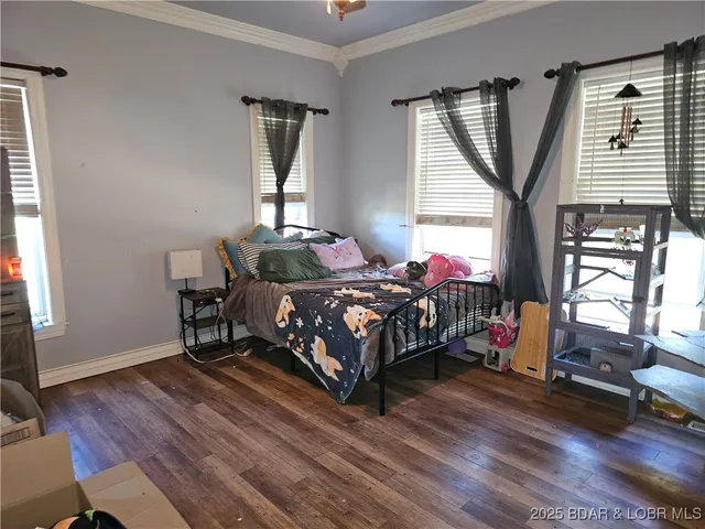 $360,000 | 6333 Luvin Road, Stover, MO 65078