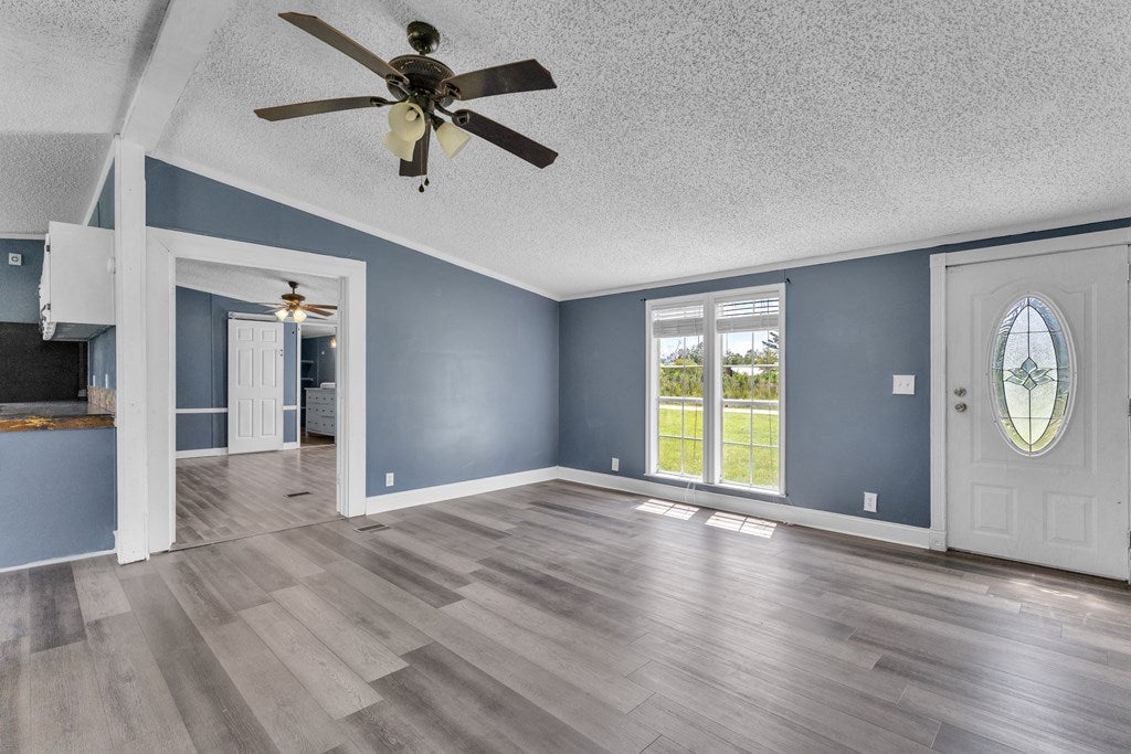 3750 Little Hurricane Creek Road Waycross, GA 31503 - Photo 17 of 21 Gallery Image 17